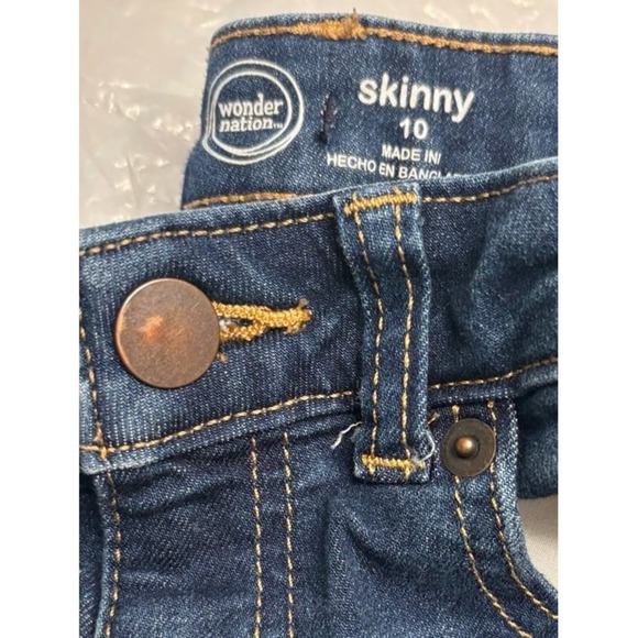 Girls Jeans - Picture 5 of 5